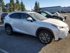 2016 Lexus NX 200T Base