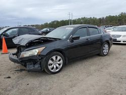 2010 Honda Accord EXL en venta en Greenwell Springs, LA