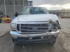 2004 Ford F250 Super Duty