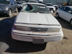 1993 Ford Crown Victoria LX