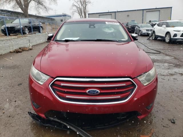 2014 Ford Taurus Limited