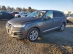 2019 Audi Q7 Premium Plus