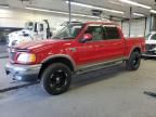 2003 Ford F150 Supercrew