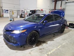 Run And Drives Cars for sale at auction: 2018 Toyota Camry L