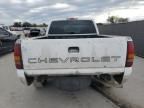 2001 Chevrolet Silverado C1500