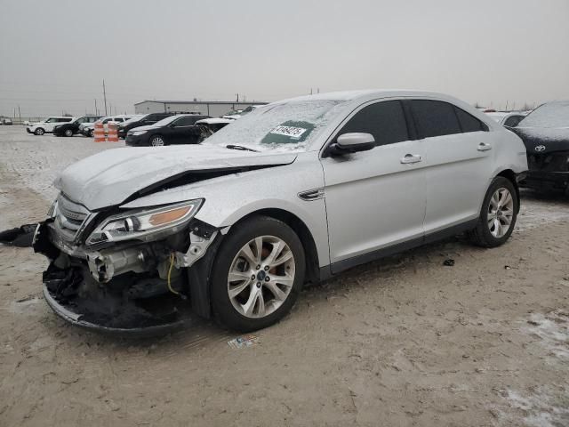 2010 Ford Taurus SEL