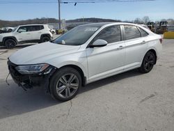 Carros con verificación Run & Drive a la venta en subasta: 2023 Volkswagen Jetta SE