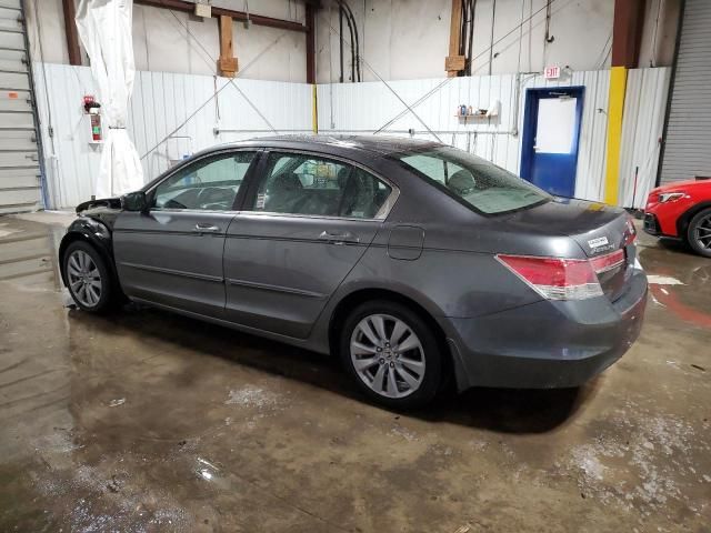 2011 Honda Accord EX