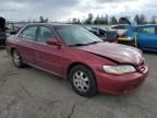 2001 Honda Accord EX