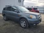 2008 Honda Pilot EX