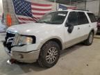 2009 Ford Expedition Eddie Bauer