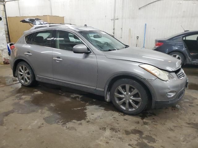 2008 Infiniti EX35 Base