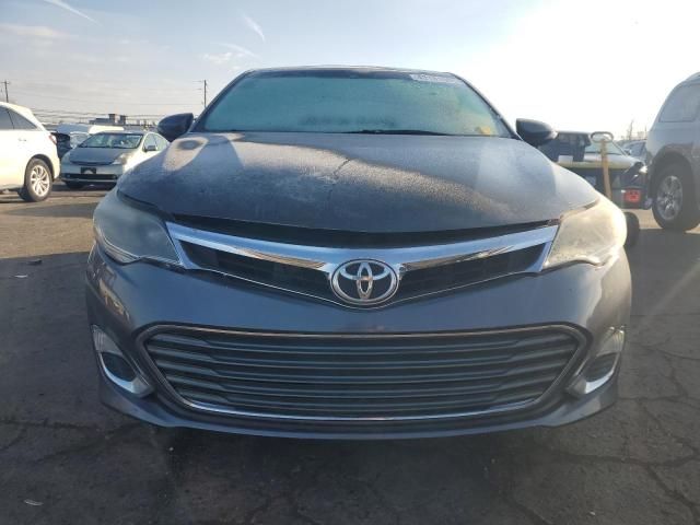 2013 Toyota Avalon Base