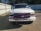 2007 Chevrolet Silverado K1500 Classic