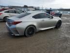 2016 Lexus RC 200T