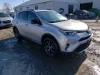 2016 Toyota Rav4 SE