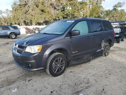 Run And Drives Cars for sale at auction: 2017 Dodge Grand Caravan SXT