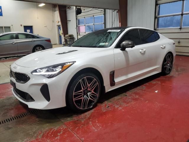 2022 KIA Stinger GT2