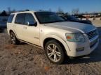 2008 Ford Explorer Limited