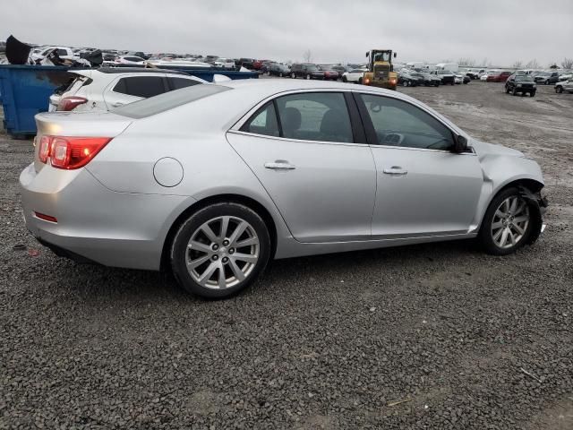 2013 Chevrolet Malibu LTZ