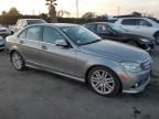 2008 Mercedes-Benz C300