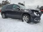 2013 GMC Acadia SLE