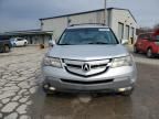 2008 Acura MDX Sport