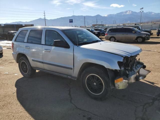 2007 Jeep Grand Cherokee Laredo