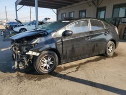 2015 Toyota Prius en venta en Los Angeles, CA