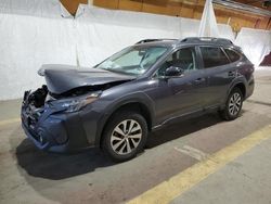 Subaru salvage cars for sale: 2023 Subaru Outback Premium