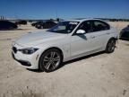 2017 BMW 330E