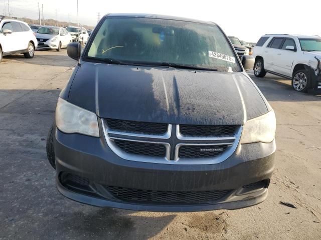 2011 Dodge Grand Caravan Express