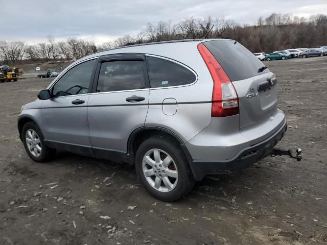 2008 Honda CR-V LX