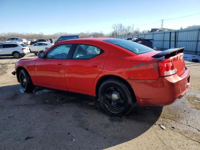 2010 Dodge Charger