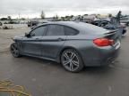 2017 BMW 440XI Gran Coupe