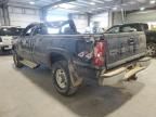 2007 Chevrolet Silverado K2500 Heavy Duty