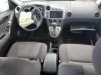 2005 Pontiac Vibe