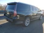 2016 Cadillac Escalade ESV Premium