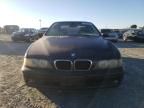 2002 BMW 540 I Automatic