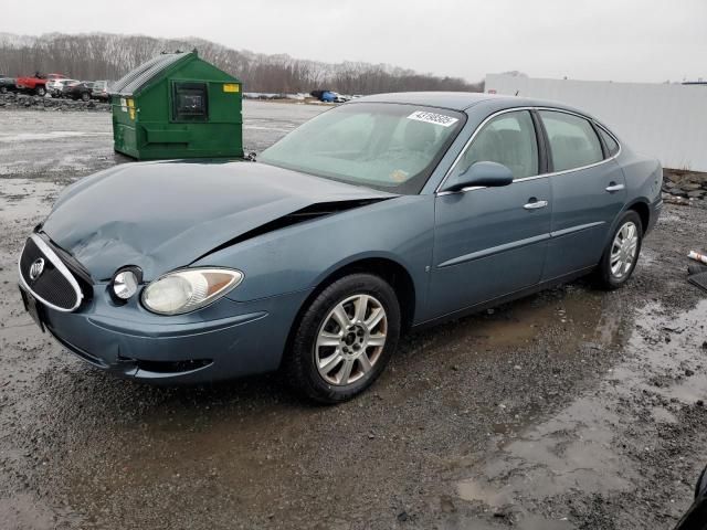 2006 Buick Lacrosse CX