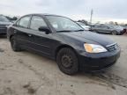 2003 Honda Civic EX