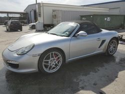 2009 Porsche Boxster S en venta en Orlando, FL