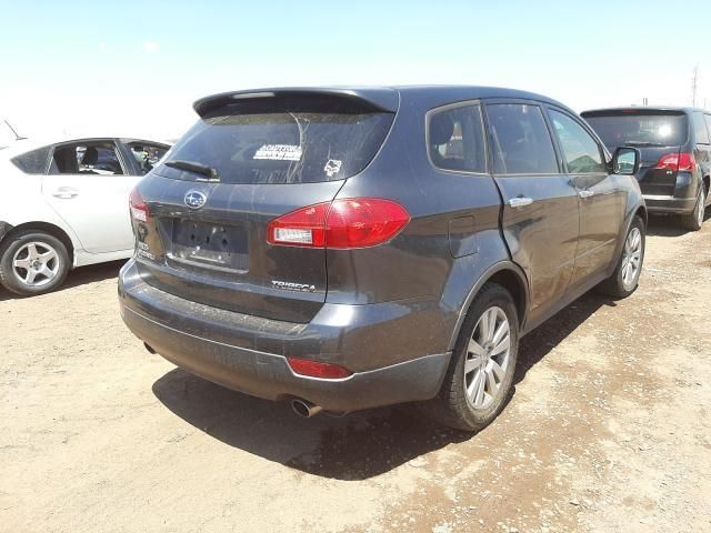 2009 Subaru Tribeca