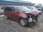 2008 Toyota Sienna XLE