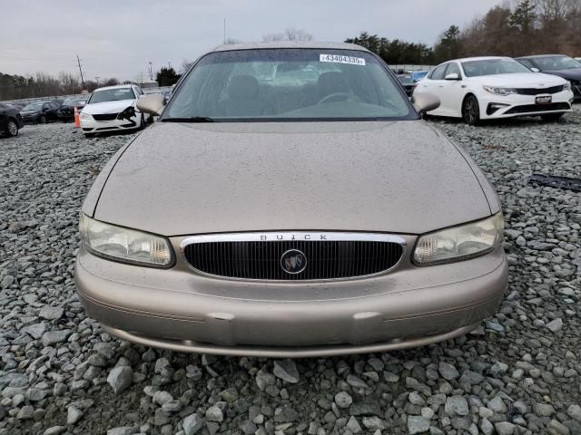 2003 Buick Century Custom