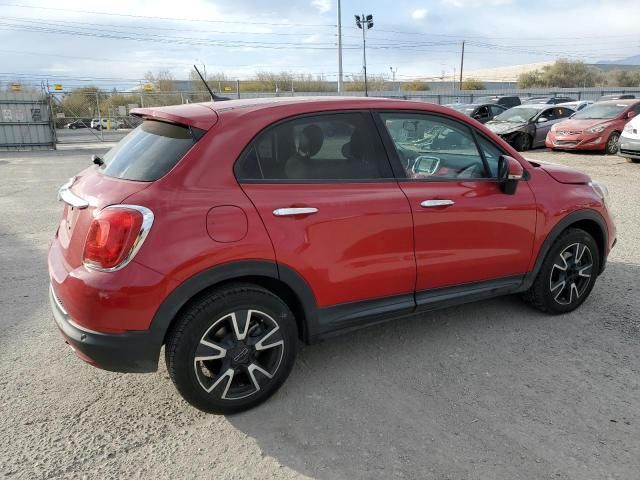 2016 Fiat 500X Easy