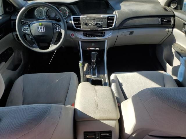 2013 Honda Accord EX