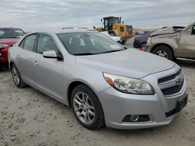 2013 Chevrolet Malibu 2LT