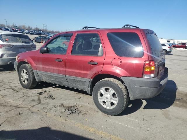 2004 Ford Escape XLT