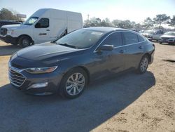 2019 Chevrolet Malibu LT en venta en Newton, AL